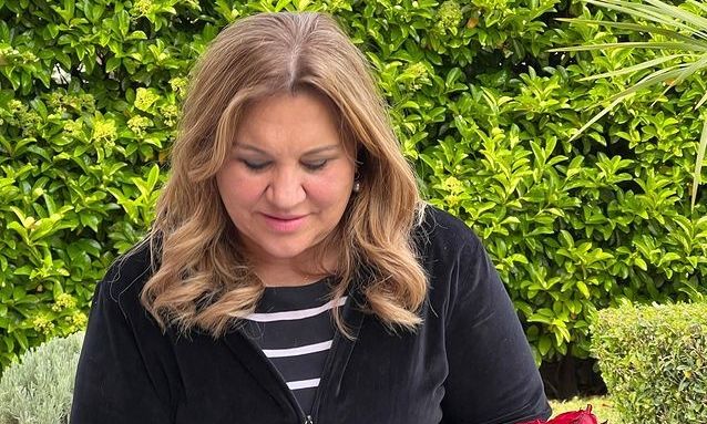 Μοιραράκη: Τα πρώτα της γενέθλια μετά την απώλεια του συζύγου της – «Η ζωή συνεχίζεται»