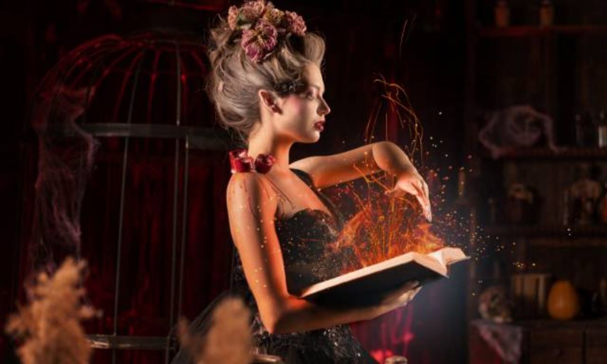 Σήμερα 04/05: Παραμύθια με μάγισσες και δράκους