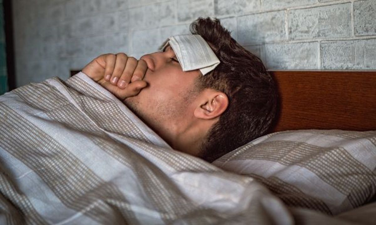 Αυτά τα ζώδια, όταν αρρωσταίνουν γκρινιάζουν και γίνονται αφόρητα