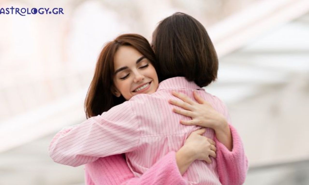 Τσακώθηκες με Καρκίνο, Σκορπιό ή Ιχθύ; Έτσι θα τα ξαναβρείτε!