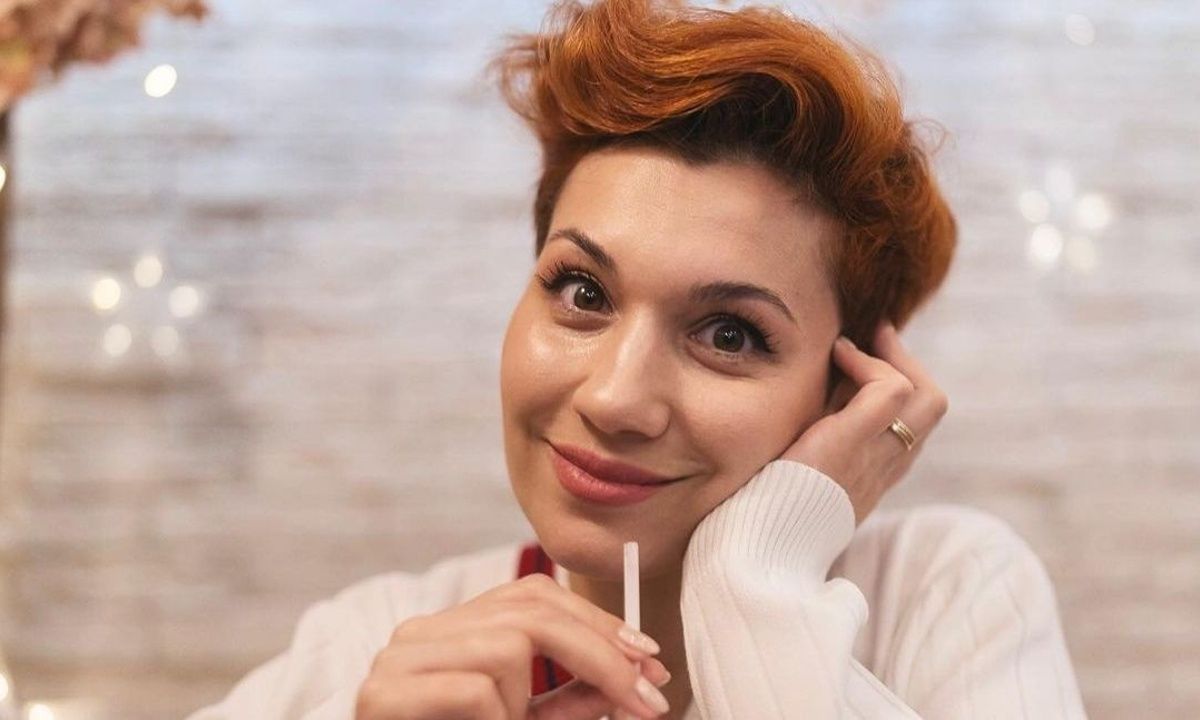 Πέννυ Μπαλτατζή: Η κόρη της μεγάλωσε και είναι μία γλύκα