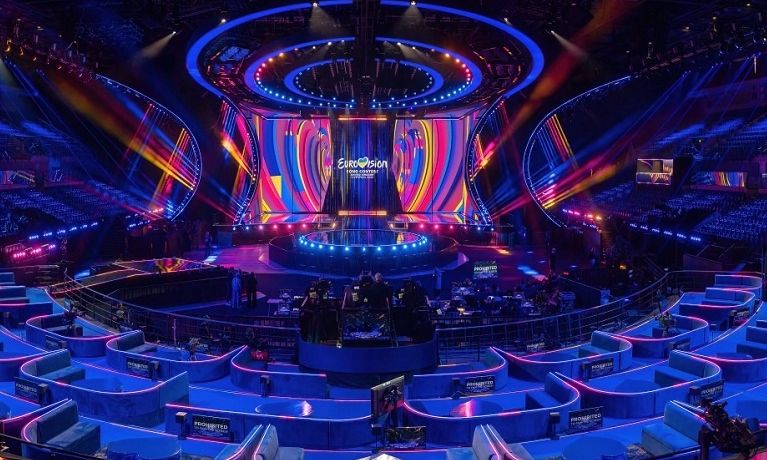 Eurovision 2023: Τα πέντε μεγάλα φαβορί του φετινού διαγωνισμού