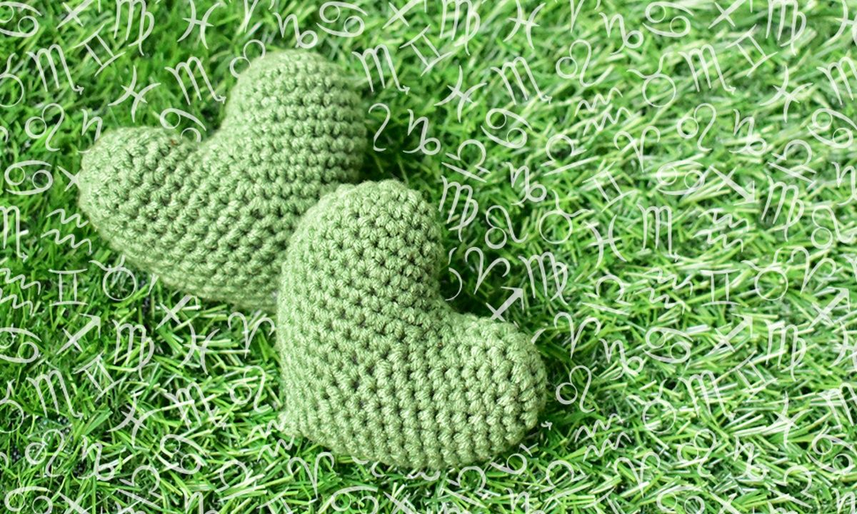 Ερωτικές προβλέψεις 08/05 έως 14/05: Εκπλήξεις και απρόοπτα