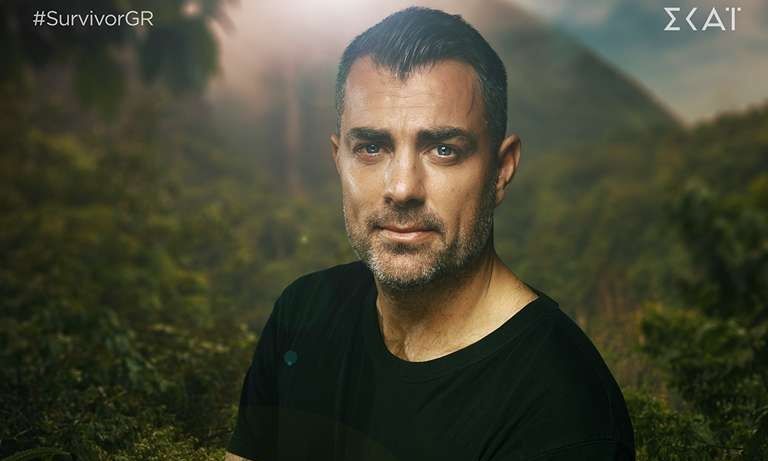 Survivor: Ο Χανταμπάκης αποχώρησε οικειοθελώς και αυτά τα χρήματα έβαλε στις τσέπες του