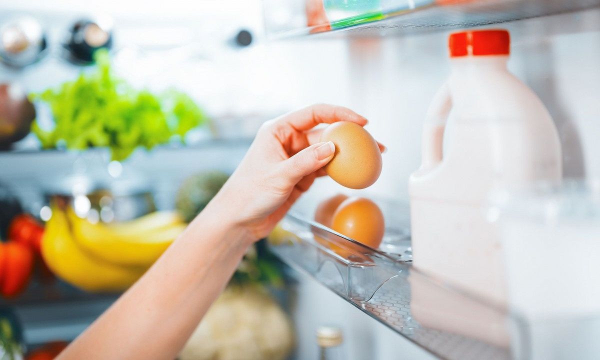 Γιατί οι γυναίκες που τρώνε αυγά είναι πιο αδύνατες