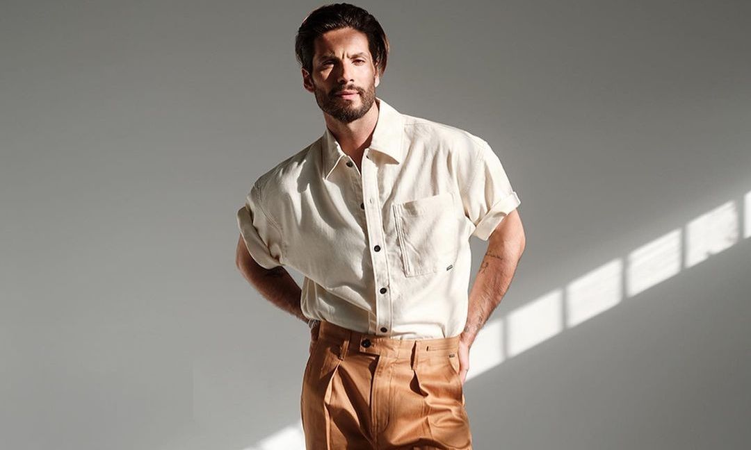 Γιώργος Καράβας: Οι δηλώσεις του μετά τη συνέντευξη που προκάλεσε αντιδράσεις: «Στεναχωρήθηκα…»