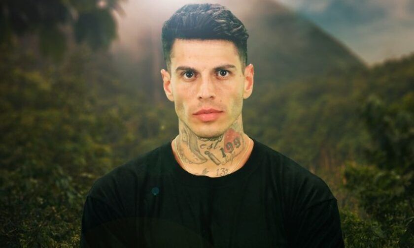 Survivor - Νικόλας Αγόρου: Έφυγε από το ριάλιτι και δεν φαντάζεστε πόσα χρήματα πήρε