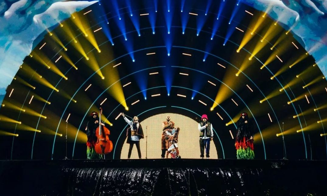 Eurovision 2023: Tα αντιπολεμικά τραγούδια του διαγωνισμού