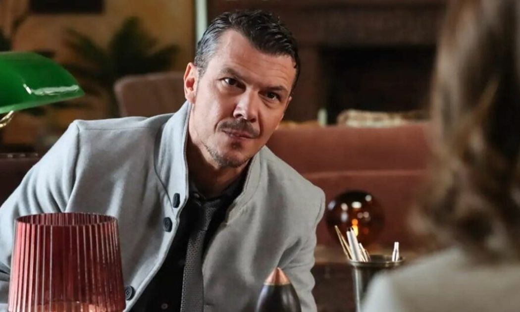 Ο Όρκος – Παπαζήσης: «Ο στόχος είναι όμορφες συνεργασίες και να νιώθεις ότι εξελίσσεσαι»