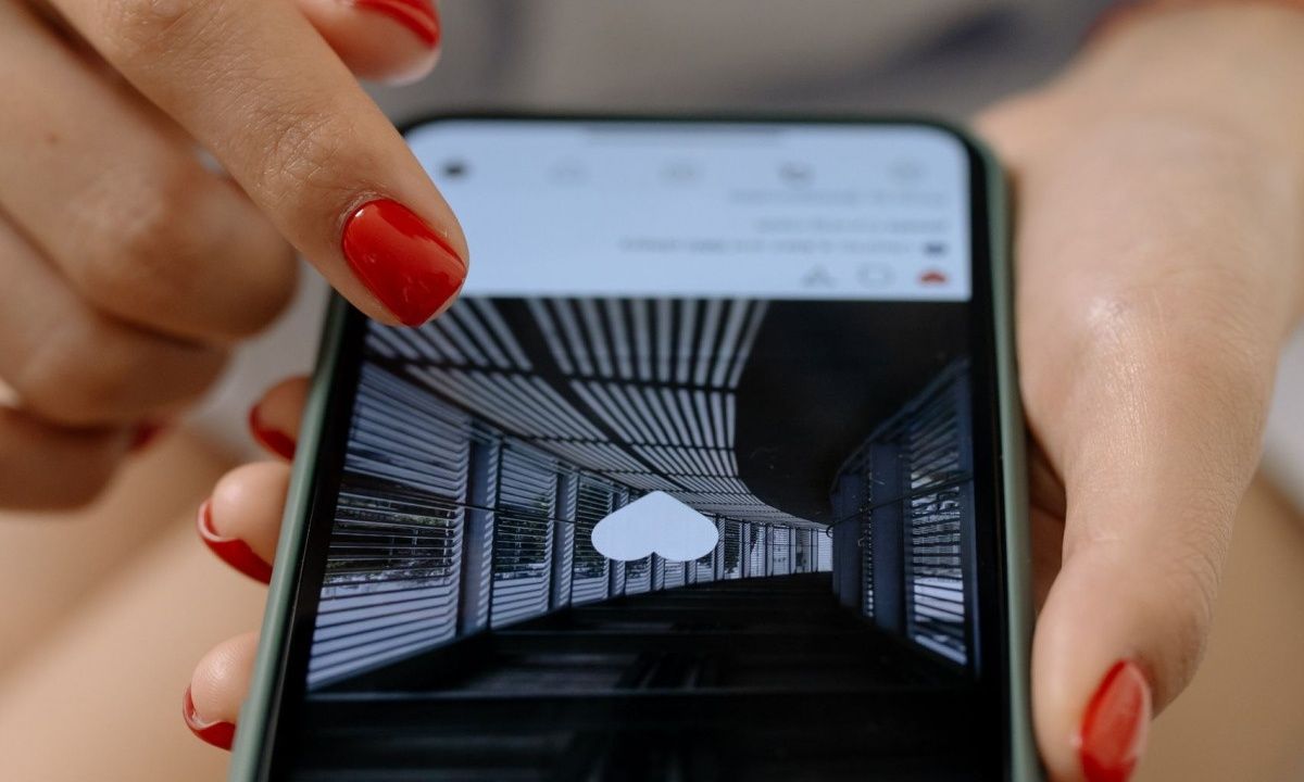 Πώς θα βγάλεις τα ωραιότερα Ιnstagram stories