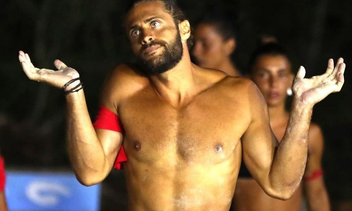 Μπάρτζης και Twitter «καίνε» τον Βασάλο που δεν ψηφίζεται