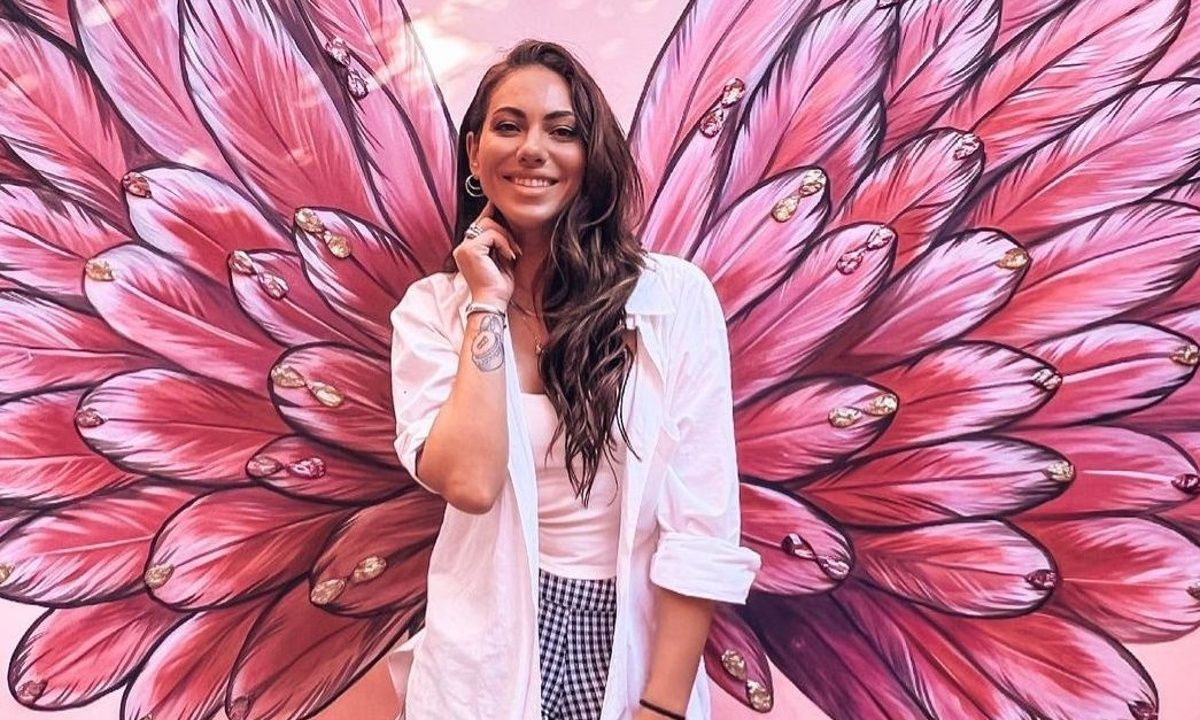 Ευρυδίκη Βαλαβάνη: Τα δάκρυα και η γυναίκα που τη δυσκόλεψε