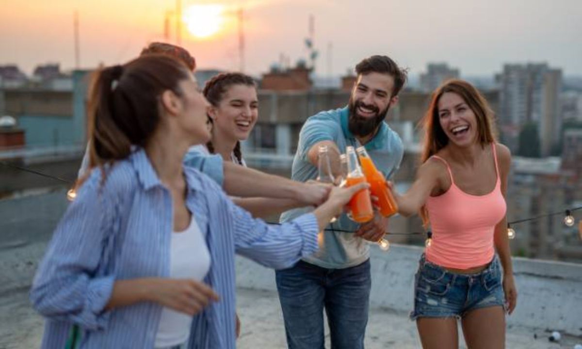 Σήμερα 08/05: Με ανεβασμένη ψυχολογία