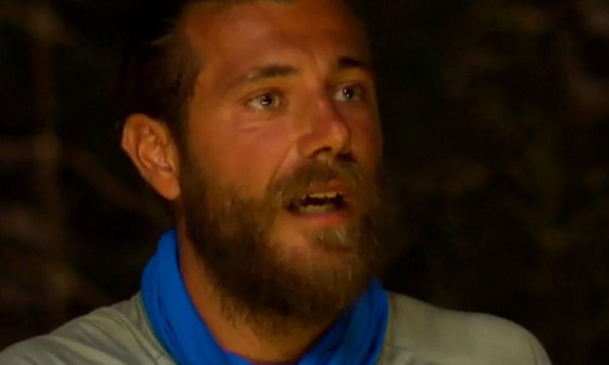 Ο Μπάρτζης επανήλθε και το Twitter προβλέπει: «Γεια σου Μαρτίκα Μαρτίκα, φιλάκια ρουφηχτά»