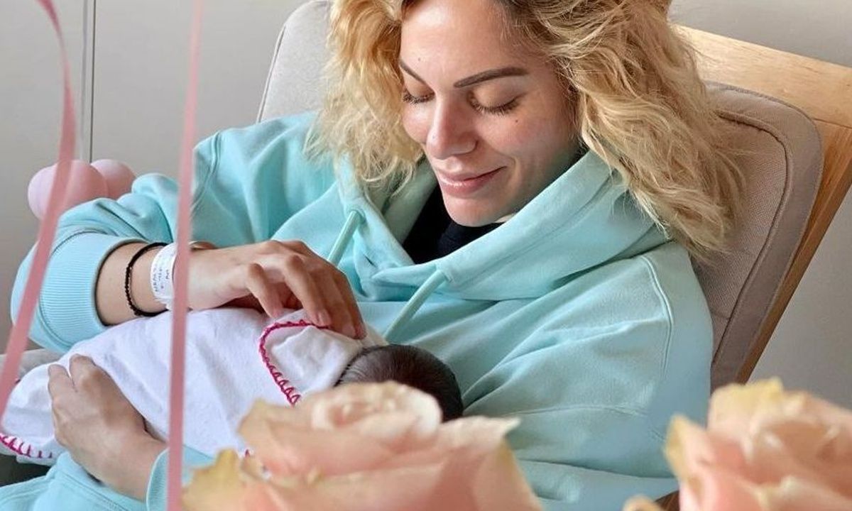 Εξιτήριο Ιωάννας Μαλέσκου -Τα 2 πράγματα που προκάλεσαν θετική αντίδραση