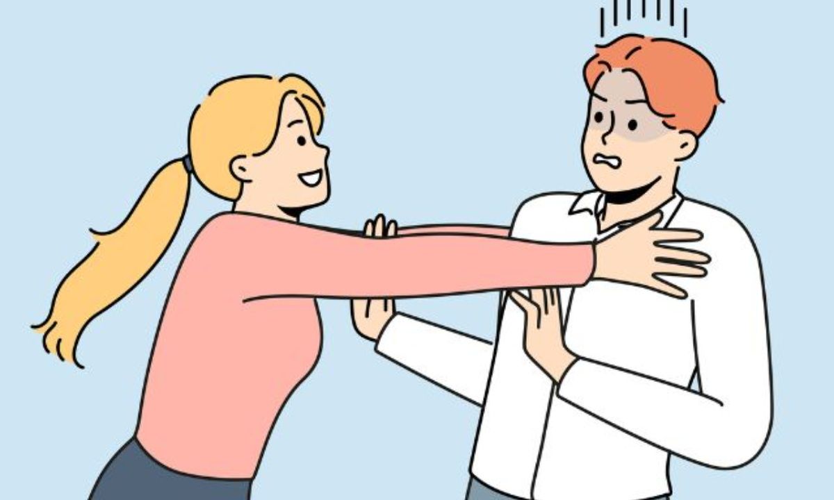 Αυτά τα ζώδια κριντζάρουν με τις αγκαλιές και τα φιλιά