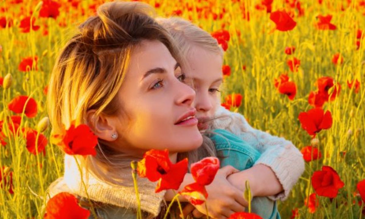 Τα ζώδια που μεγαλώνουν τις κόρες τους να είναι ανεξάρτητες