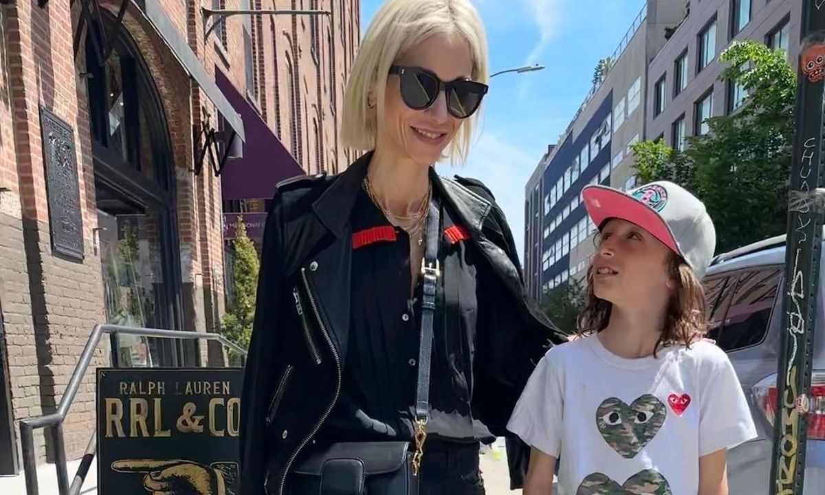 Το νέο επαγγελματικό βήμα της Σοφίας Καρβέλα και η αποκάλυψη για τον Πανουργιά