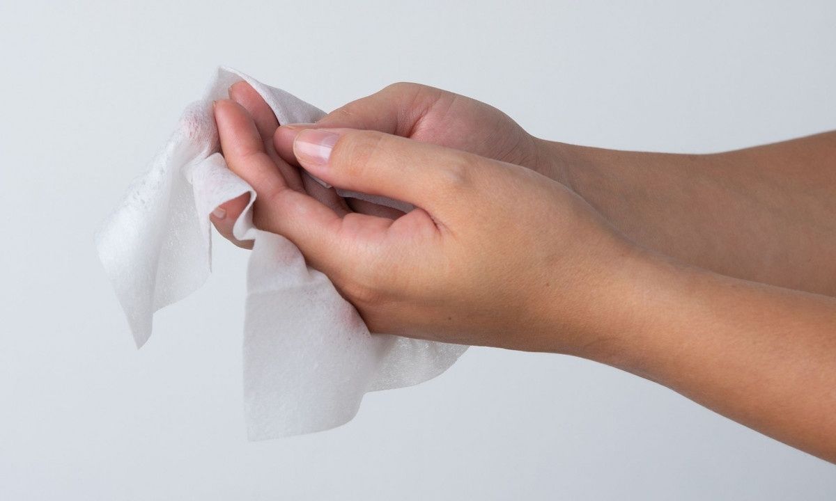 Οι επιπτώσεις της συχνής χρήσης αντιμικροβιακών στην υγεία