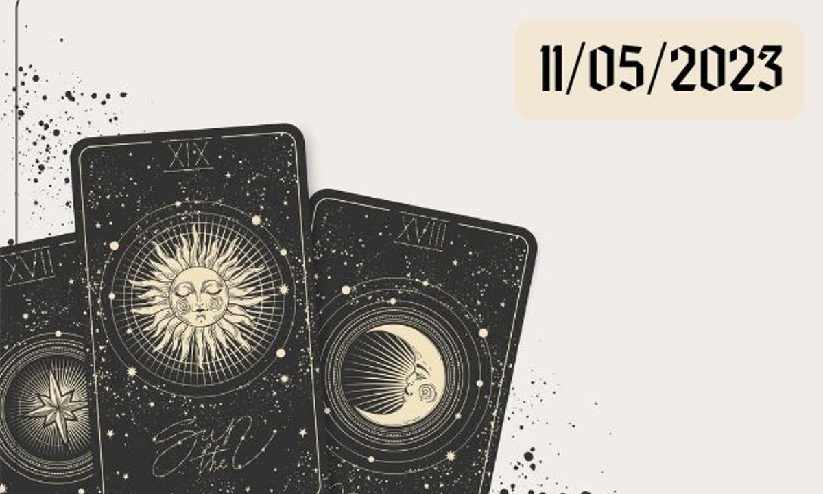 Σε βασανίζει κάτι; Ρίξε τα Ταρώ δωρεάν, σήμερα, 11/05/23