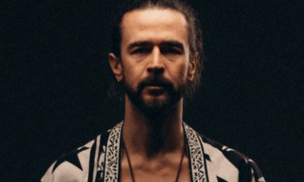 Eurovision: Το Twitter ανακάλυψε με ποιον Έλληνα ηθοποιό έμοιαζε η συμμετοχή της Μολδαβίας