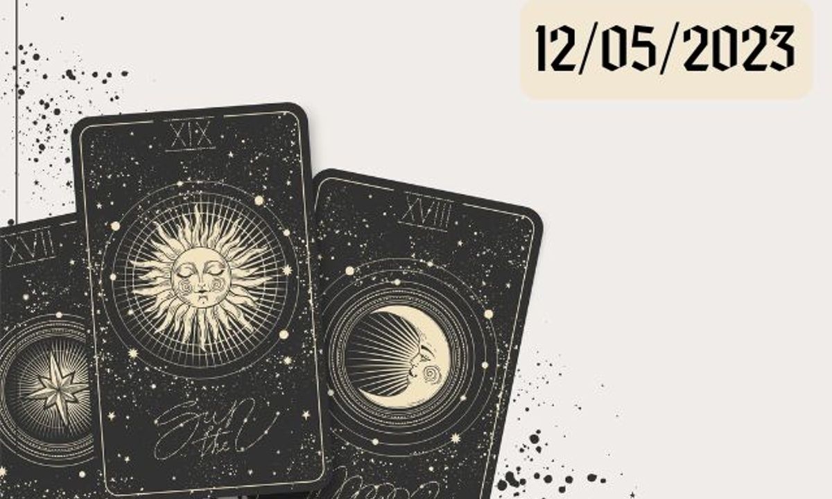 Σε βασανίζει κάτι; Ρίξε τα Ταρώ δωρεάν, σήμερα, 12/05/23
