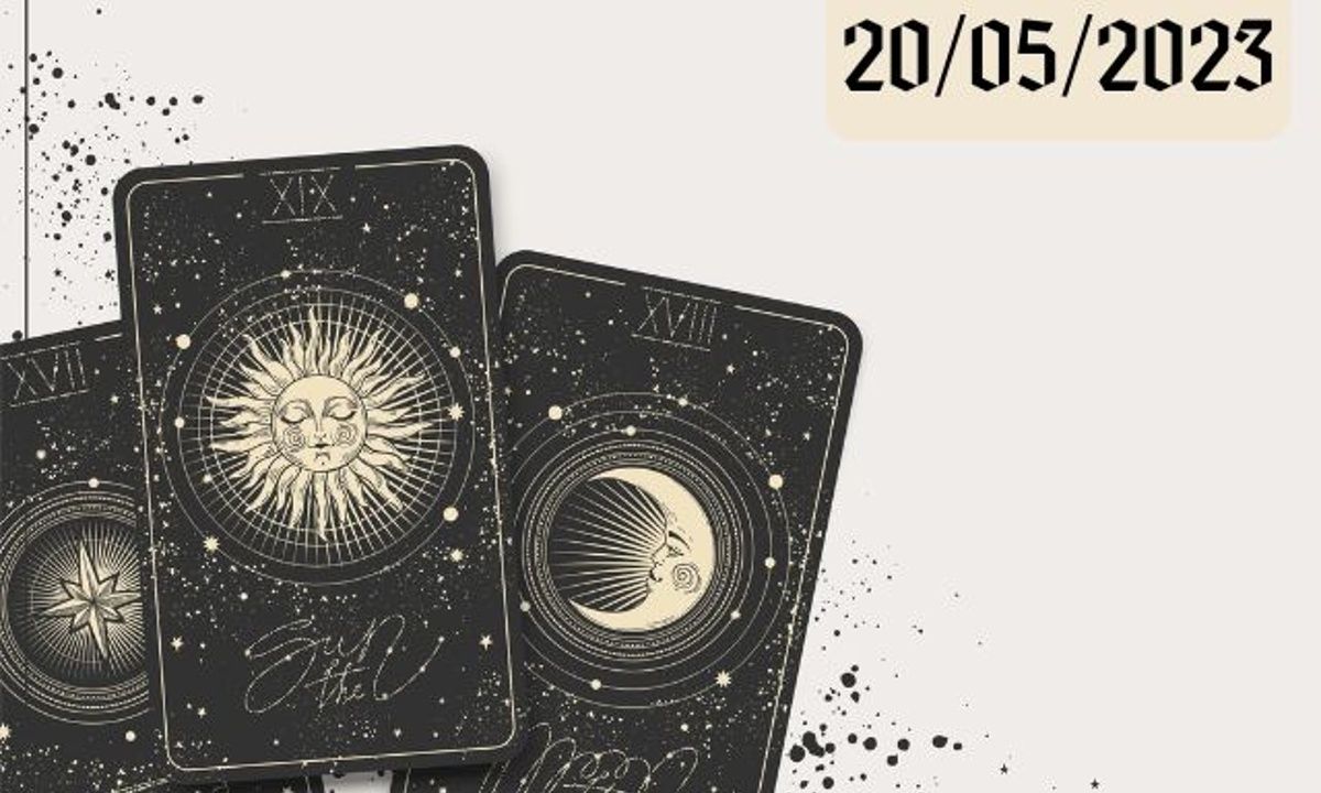 Σε βασανίζει κάτι; Ρίξε τα Ταρώ δωρεάν, σήμερα, 20/05/23