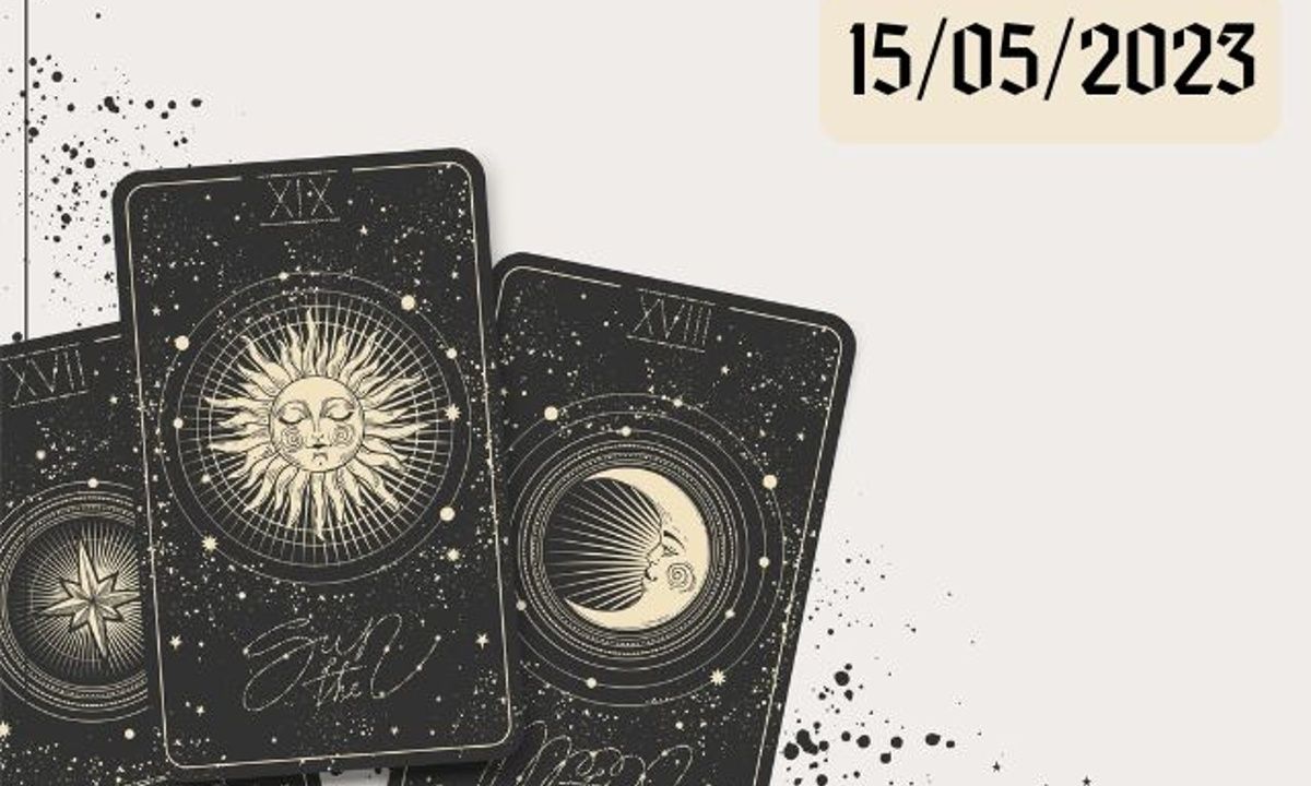 Σε βασανίζει κάτι; Ρίξε τα Ταρώ δωρεάν, σήμερα, 15/05/23