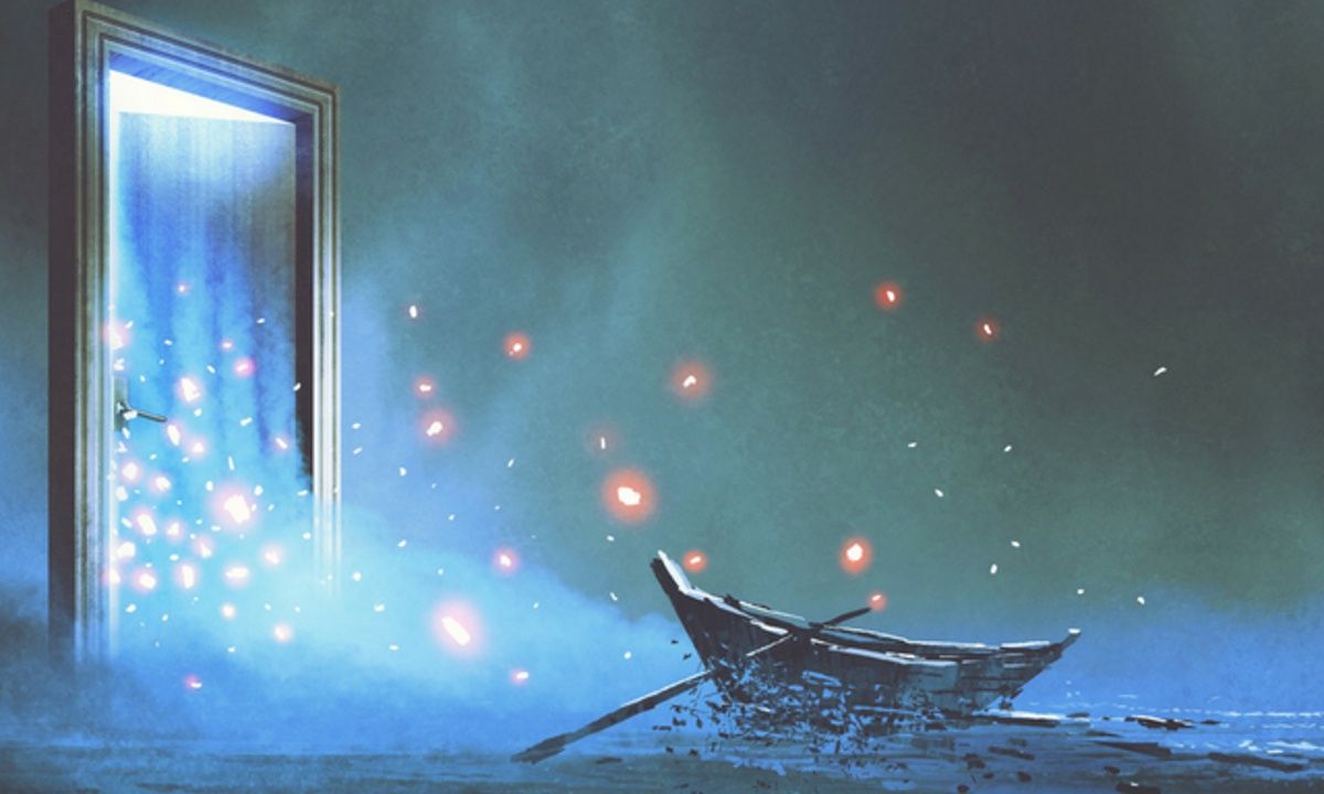 Ονειροκρίτης: Είδες στο όνειρό σου βάρκα;