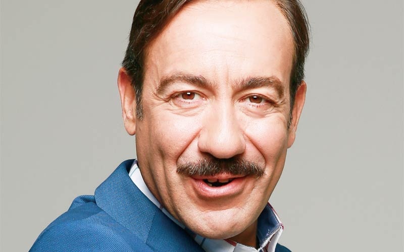 Σωτήρης Καλυβάτσης: «Δεν έχουμε καμία επαφή με τους ΑΜΑΝ»