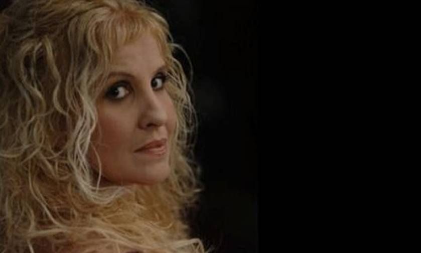 Ελένη Ζιώγα: «Αγαπάω ακόμα τον Νίκο Σεργιανόπουλο, δεν μας έδινε καθόλου την αίσθηση της βίας»