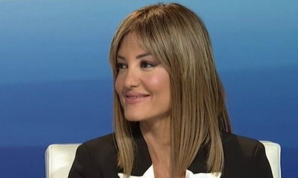 Ράνια Τζίμα: Η νέα αλλαγή και ο λόγος που σχολιάστηκε (εικόνες)