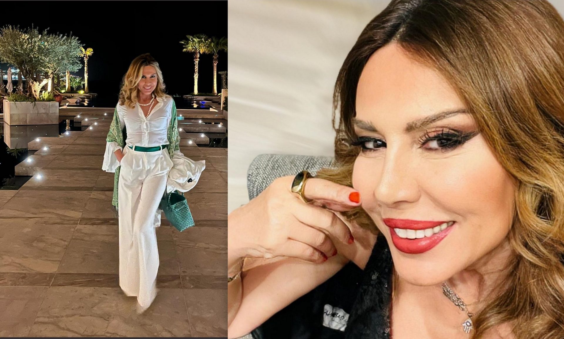 Στέλλα Γεωργιάδου: «Περιμένουμε δεύτερο τυφώνα, αναβλήθηκαν οι πτήσεις» - Περιπέτεια στις Φιλιππίνες