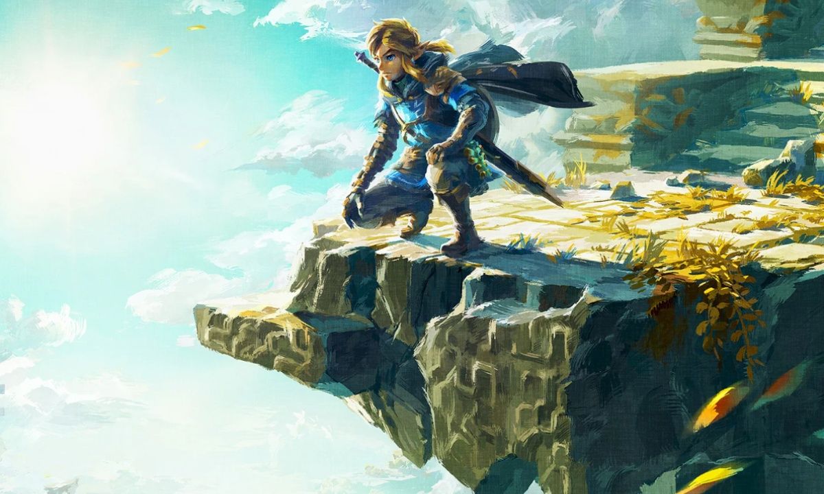 Αν είσαι Nintendo fan έχεις 5 λόγους για να χαρείς φέτος