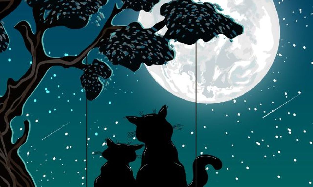 Δες τον δρόμο που σου δείχνει το Φεγγάρι από 16/05 έως 31/05