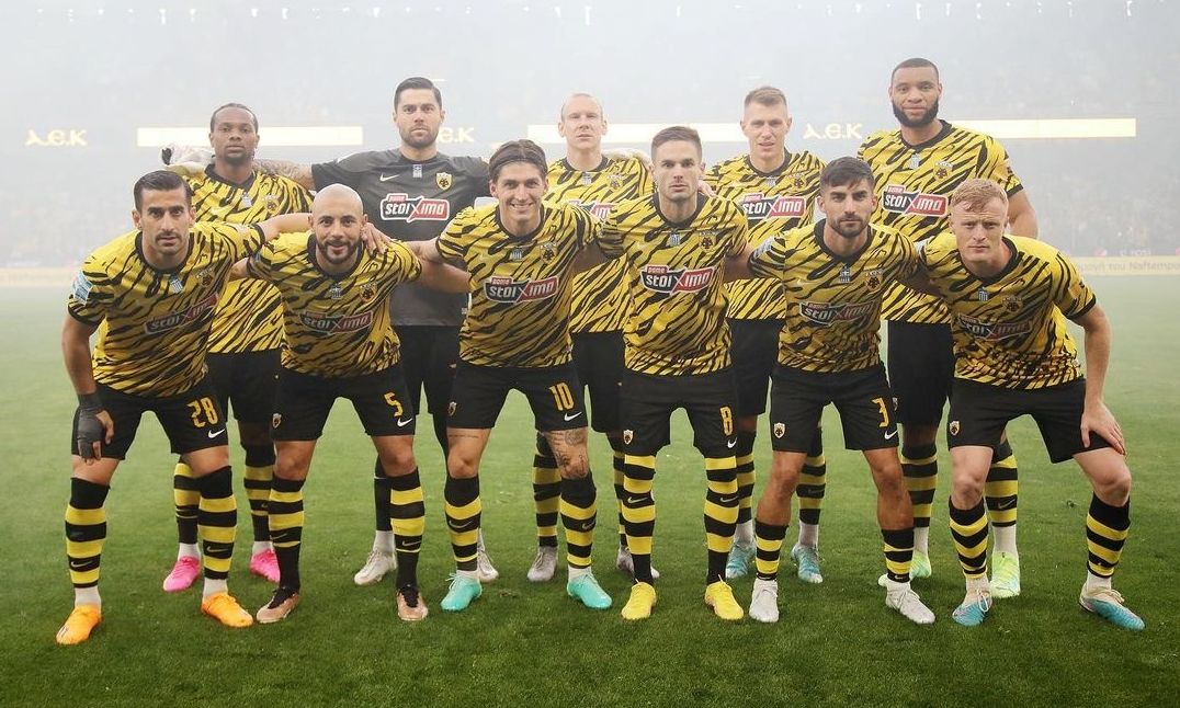 Η τελευταία αγωνιστική της Super League με αμέτρητες αγορές σε σούπερ αποδόσεις στα καταστήματα ΟΠΑΠ