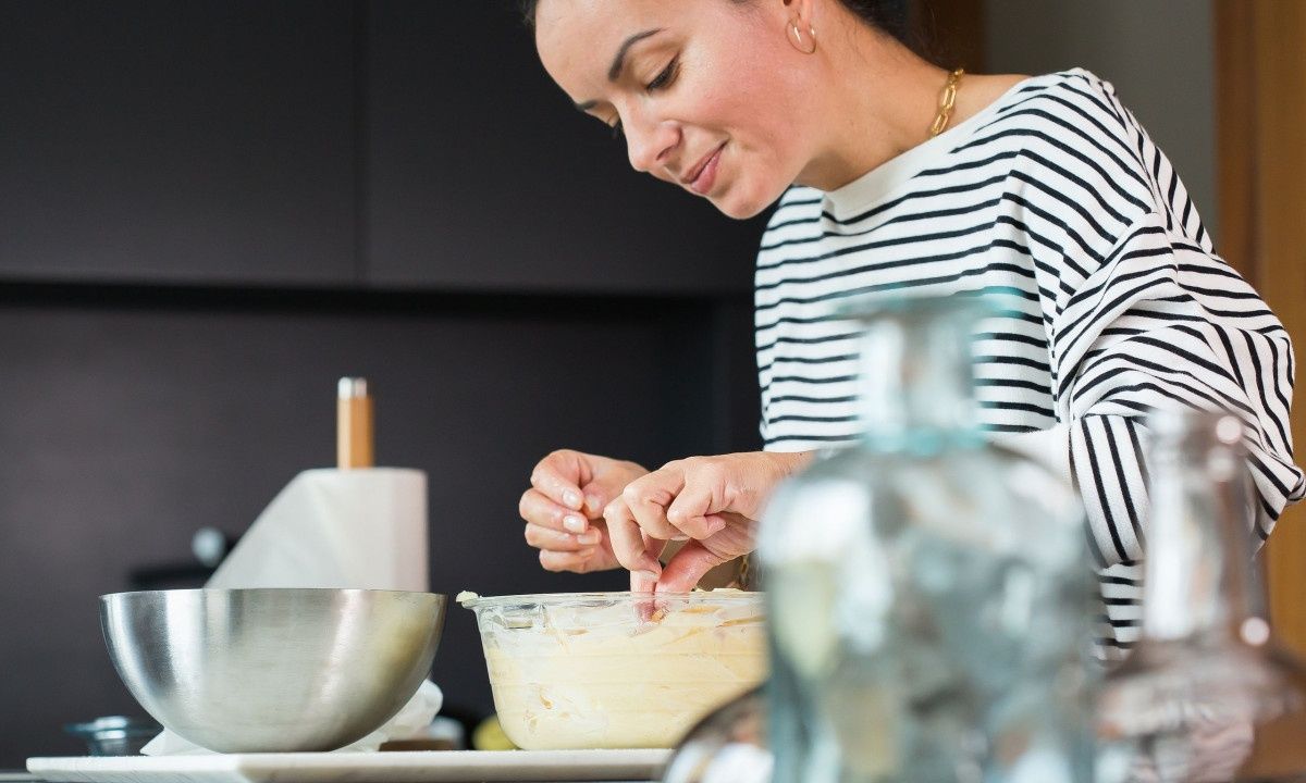 Τι να φάτε για βραδινό; Προτάσεις για μία εβδομάδα