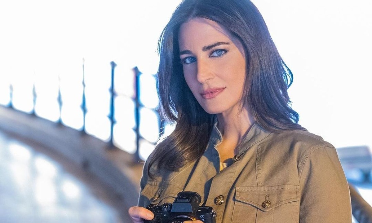 Δώρα Αναγνωστοπούλου: «Ευτυχώς δεν έχει συμβεί να περάσει κάποιο από τα παιδιά μου αγχώδη διαταραχή»