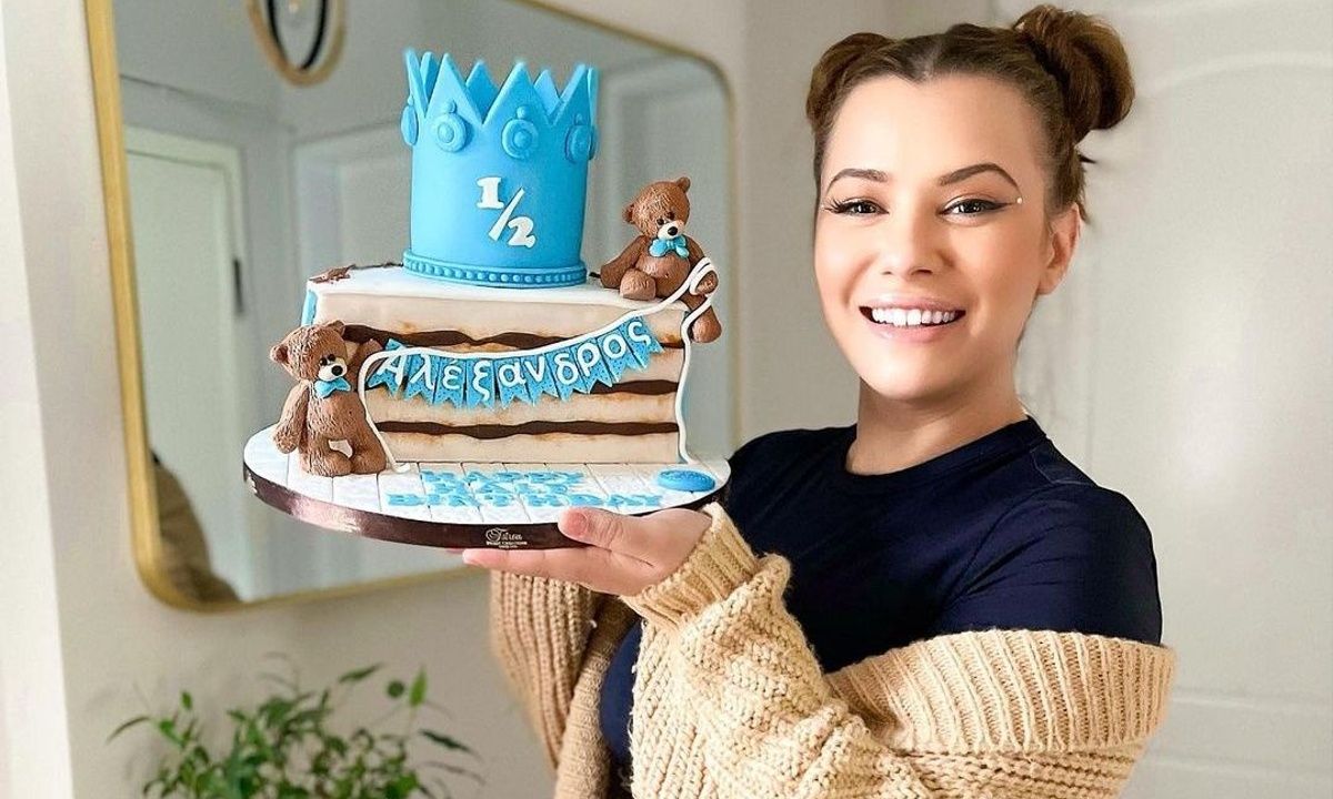 Αληθινός Survivor τα μαλλιά της ξανθιάς Λάουρα Νάργες- Οι δύο νέες απανωτές αλλαγές