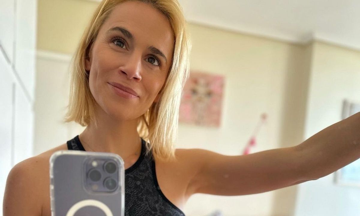 Νάντια Μπουλέ: Η συνταγή της για κολοκυθοκεφτέδες στον φούρνο