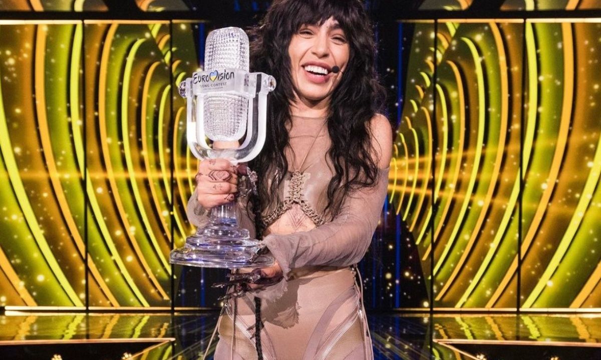 Eurovision 2023:Οκτώ ατάκες του Twitter με το που τελείωσε το act η Σουηδία είχαν κρίνει ήδη τη νίκη