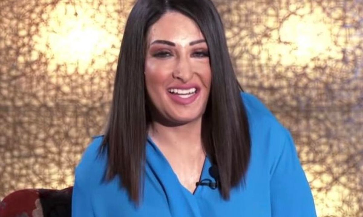 Ιωάννα Παλιοσπύρου: Εντυπωσίασαν αυτές οι εμφανίσεις της στην εκπομπή «Ζήσε Αλλιώς» (εικόνες)