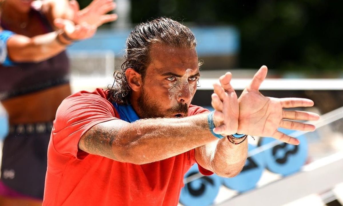 Survivor All Star: Ένταση & υπόνοιες για στημένη νίκη του Σάκη