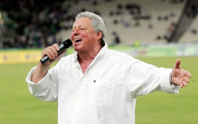 Γιάννης Βογιατζής: Σαν σήμερα γεννήθηκε μία από τις πιο χαρακτηριστικές φωνές του ελληνικού σινεμά