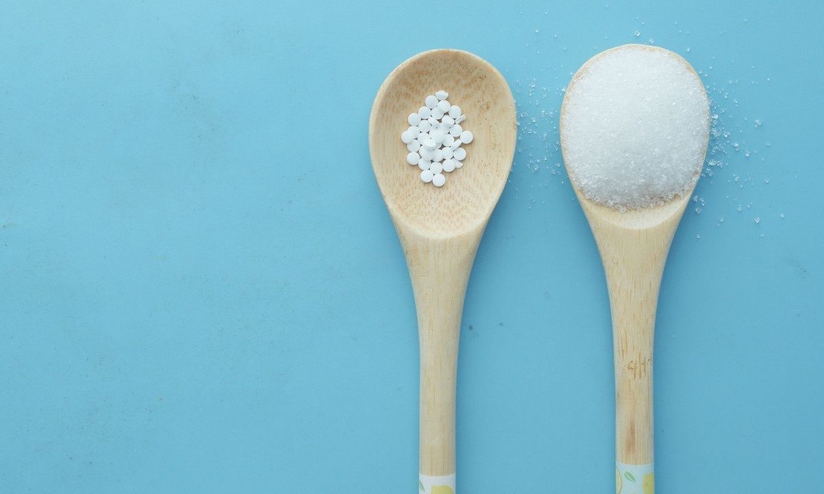 Υποκατάστατα ζάχαρης: Οι μακροπρόθεσμοι κίνδυνοι για την υγεία