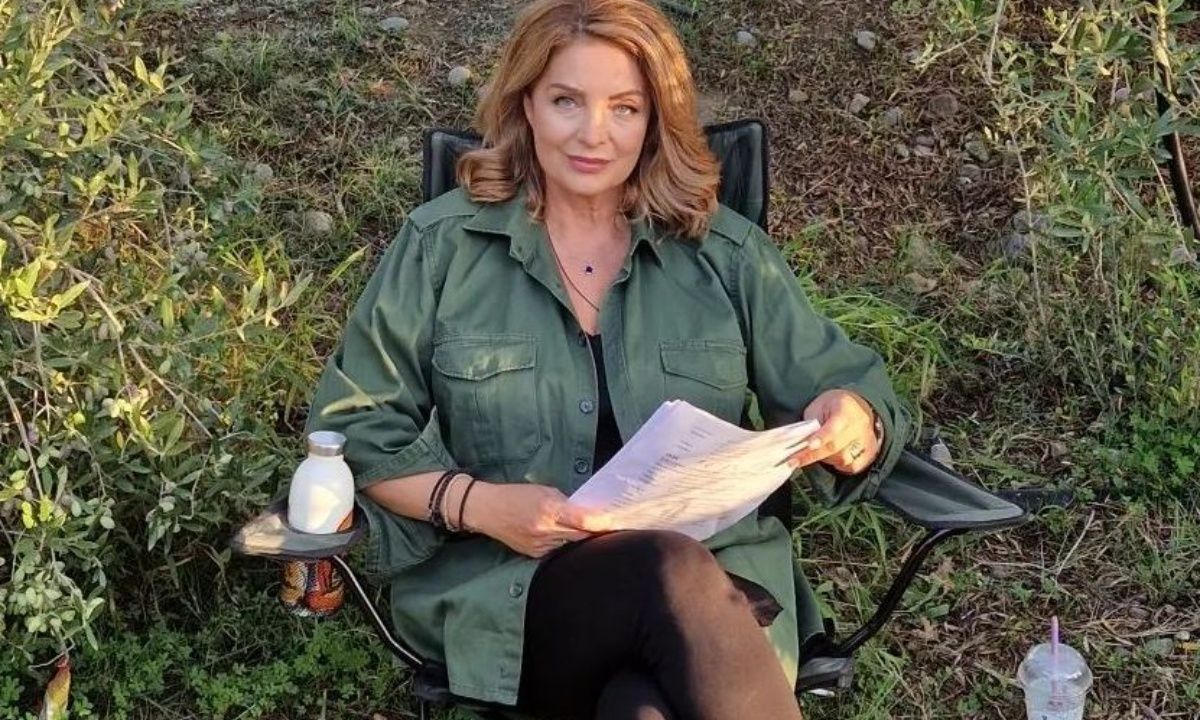 Γη της ελιάς: Το νέο ξεκίνημα της Αθηνάς και η μεγάλη απόφαση