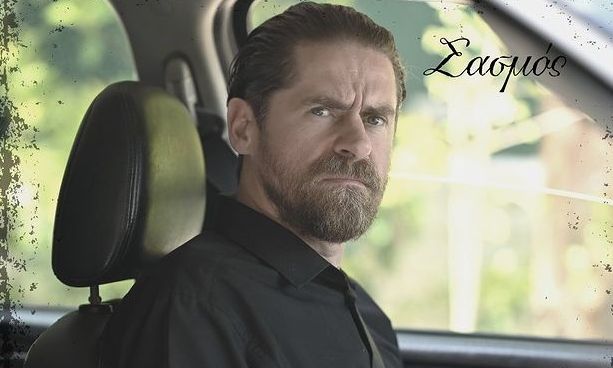 Ο Δημήτρης Λάλος αποκαλύπτει: «Στο Σασμό θα έχουμε δράματα, χαμός θα γίνει»