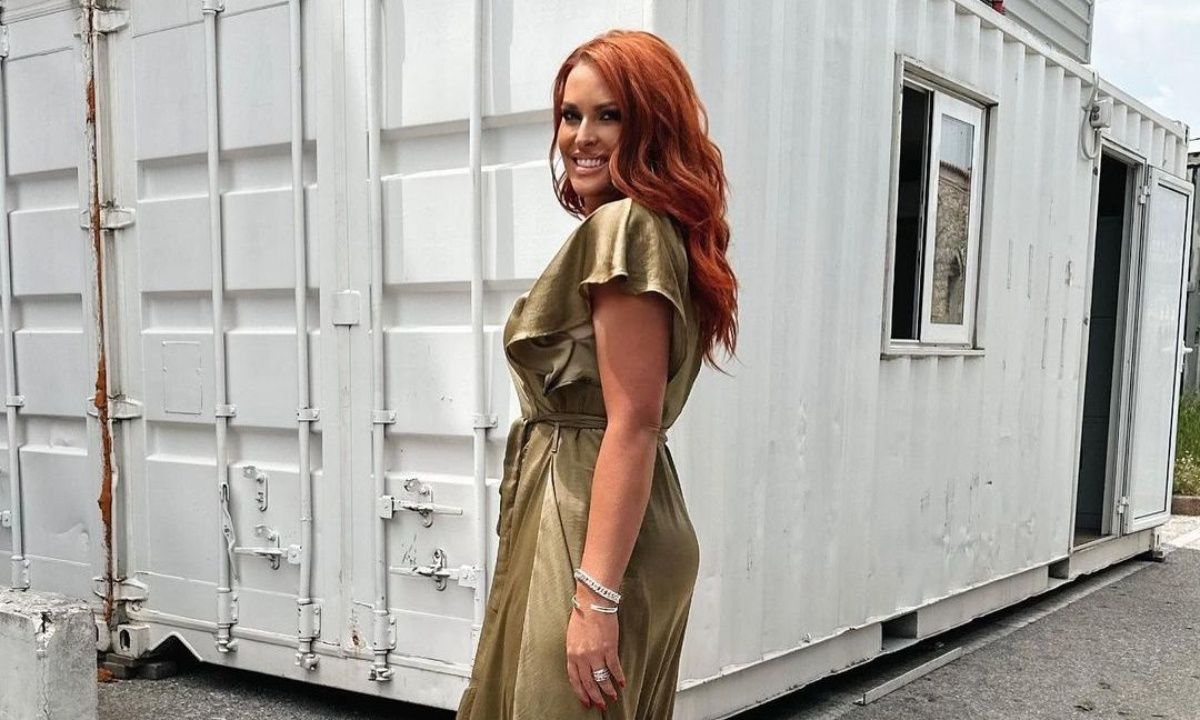 Η Χρηστίδου έβαλε στόχο το bikini body: Η νέα θυσία που έκανε