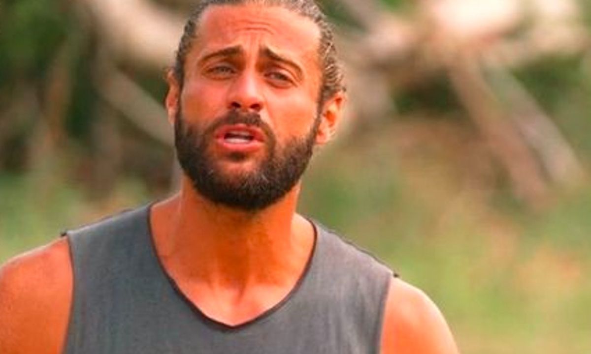 Survivor: Ο Βασάλος έμπλεξε με κακές παρέες - το Twitter είναι έξαλλο