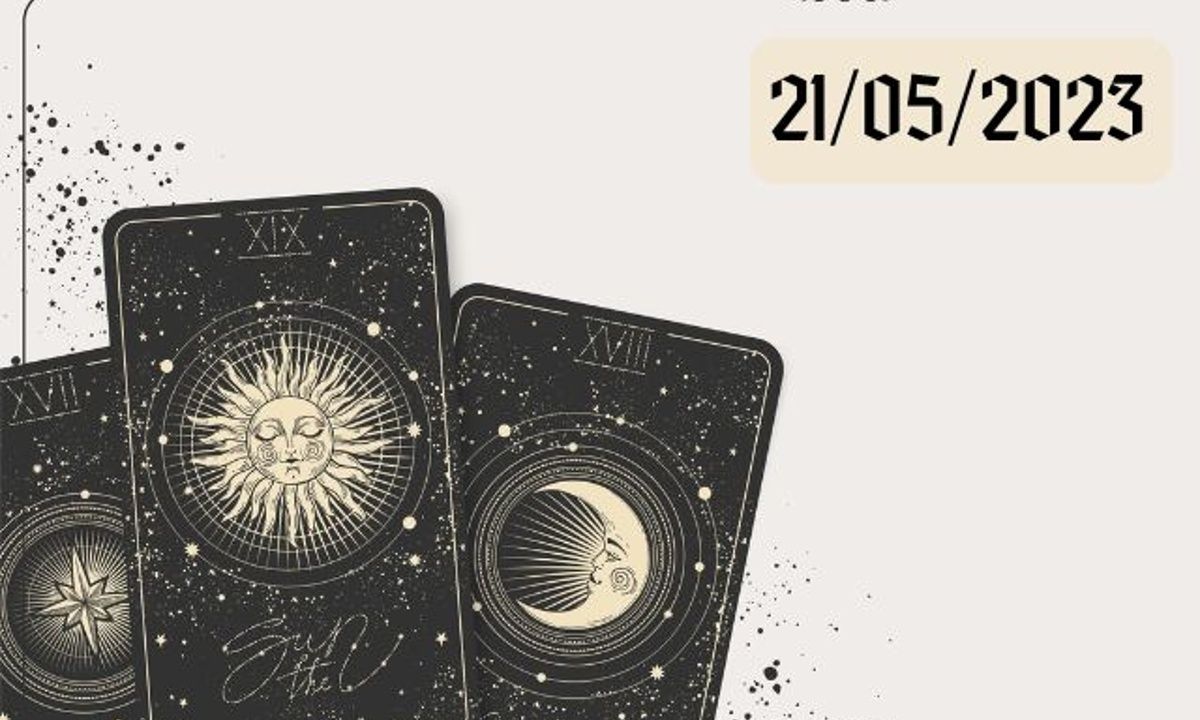 Σε βασανίζει κάτι; Ρίξε τα Ταρώ δωρεάν, σήμερα, 21/05/23